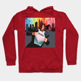 Night Out Hoodie